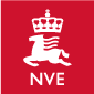NVE logo